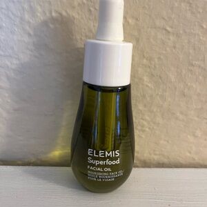 ELEMIS Superfood Facial Oil - Deep Green Elixir